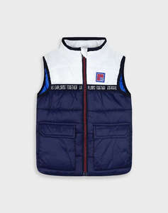 ENERGIERS JACKET FARA MANECA
