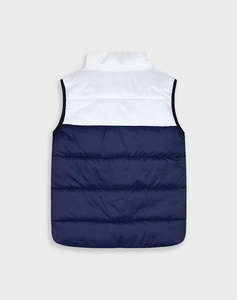 ENERGIERS JACKET FARA MANECA