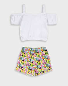 ENERGIERS SET ^BLUZA