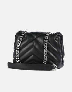ARMANI EXCHANGE MINI BAG (Dimensiuni: 17.5 x 8 x 12cm.)