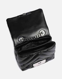 ARMANI EXCHANGE MINI BAG (Dimensiuni: 17.5 x 8 x 12cm.)