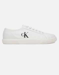 CALVIN KLEIN ESS VULC LOW CV MG WN
