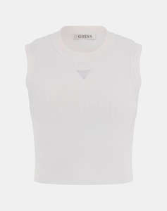 GUESS ALEXIA TANK TOP BLUZA DE DAMA