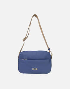 ALV.MARTINI SHOULD.BAG IT.ORIGIN (Dimensiuni: 18 x 26 x 7cm.)