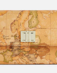ALV.MARTINI SHOULD.BAG IT.ORIGIN (Dimensiuni: 13 x 22 x 7cm.)