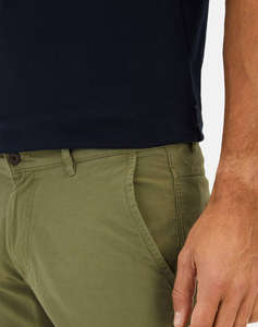 CAMEL BERMUDE CHINO