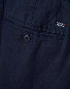 FUNKY Pantaloni de barbati Chino