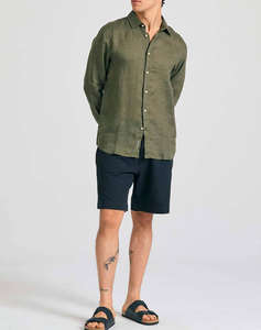 FUNKY Camasa de barbati Basic