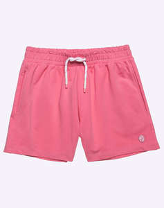ALOUETTE PANTALONI SCURTI FIVE STAR