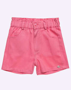 ALOUETTE PANTALONI SCURTI