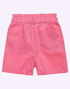 ALOUETTE PANTALONI SCURTI