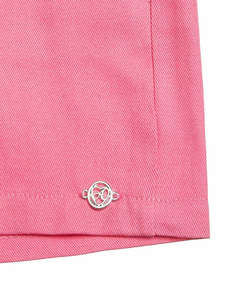 ALOUETTE PANTALONI SCURTI