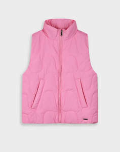 ENERGIERS JACKET FARA MANECA