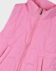 ENERGIERS JACKET FARA MANECA