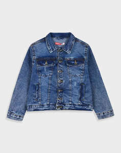 ENERGIERS JACKET