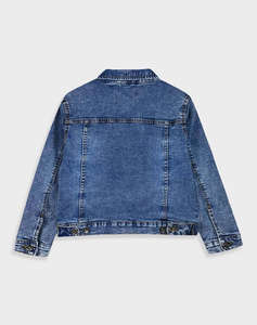 ENERGIERS JACKET