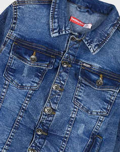 ENERGIERS JACKET