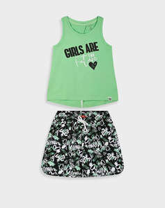 ENERGIERS SET ^BLUZA