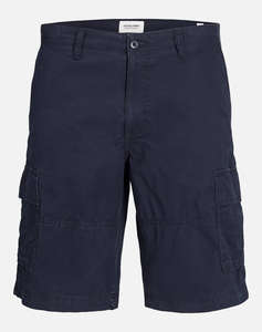 JACK&JONES JPSTCOLE MATEO CARGO SHORT MID SN