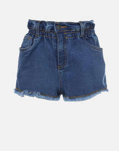 MATOU PANTALONI SCURTI DE COPII GIRL