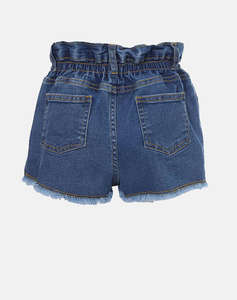 MATOU PANTALONI SCURTI DE COPII GIRL