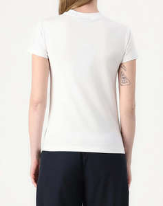 KARL LAGERFELD KLJ SLIM TEE
