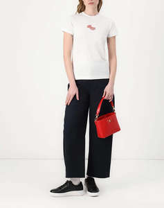 KARL LAGERFELD KLJ SLIM TEE
