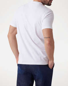 GUESS SS CN GUESS BOX TEE BLUZA DE BARBATI