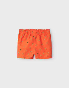 NAME IT NMMZEUS SWIM SHORTS TB