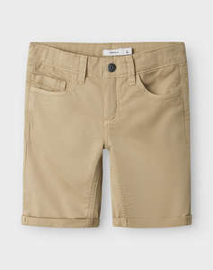 NAME IT NKMSILAS ISAK LSHORT TWI 3122-MF TB NOOS