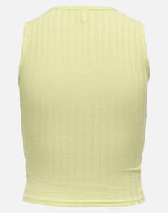 ONLY ONLSANDY S/L TWIST TOP JRS