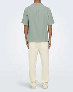ONLY&SONS ONSKYLE 0158 SS SHIRT NOOS
