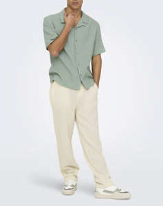 ONLY&SONS ONSKYLE 0158 SS SHIRT NOOS