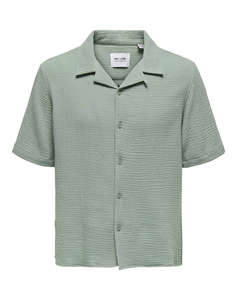ONLY&SONS ONSKYLE 0158 SS SHIRT NOOS