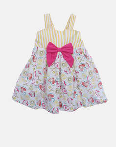 MATOU ROCHIE DE COPII GIRL