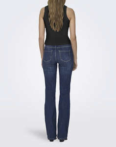 ONLY ONLSANDY S/L TWIST TOP JRS