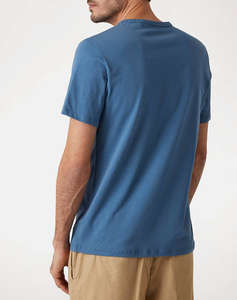 GUESS SS CN GUESS BOX TEE BLUZA DE BARBATI