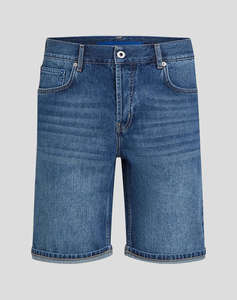 KARL LAGERFELD KLJ REGULAR SHORT