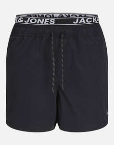 JACK&JONES JPSTMAUI JJSWIM DB WB AKM SN JNR