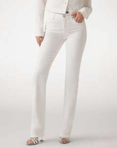GUESS SEXY STRAIGHT PANTALONI DE DAMA