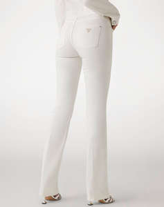 GUESS SEXY STRAIGHT PANTALONI DE DAMA