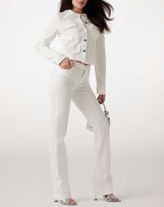 GUESS SEXY STRAIGHT PANTALONI DE DAMA