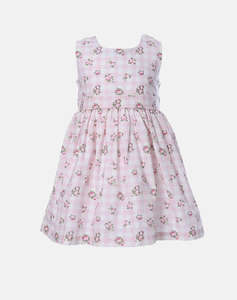 MATOU ROCHIE DE COPII GIRL
