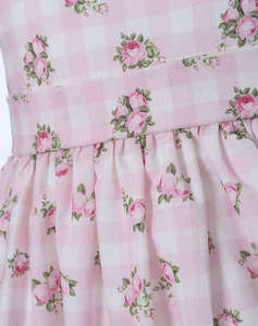 MATOU ROCHIE DE COPII GIRL