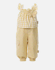 MATOU SET BLUZA & PANTALONI DE COPII GIRL