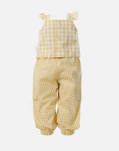 MATOU SET BLUZA & PANTALONI DE COPII GIRL