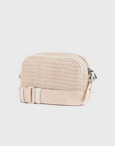 HUGO Bel Crossbody-R 10271478 01