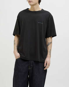JACK&JONES JORMARRAKESH SKETCH TEE SS CREW NECK