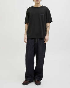 JACK&JONES JORMARRAKESH SKETCH TEE SS CREW NECK