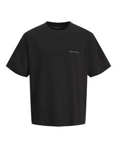 JACK&JONES JORMARRAKESH SKETCH TEE SS CREW NECK